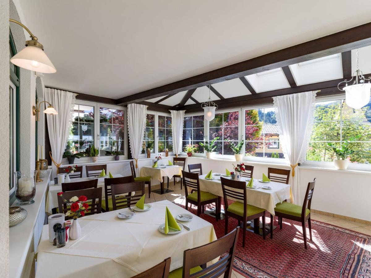 Landhaus Margarethe Hopfgarten im Brixental Extérieur photo